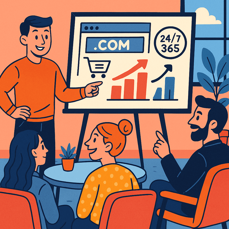 domain sales traffic small domain sales traffic small
